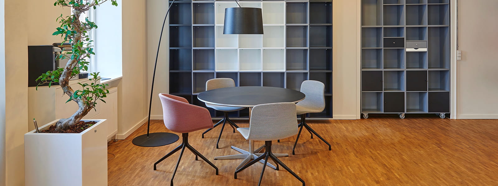 long beach architect office