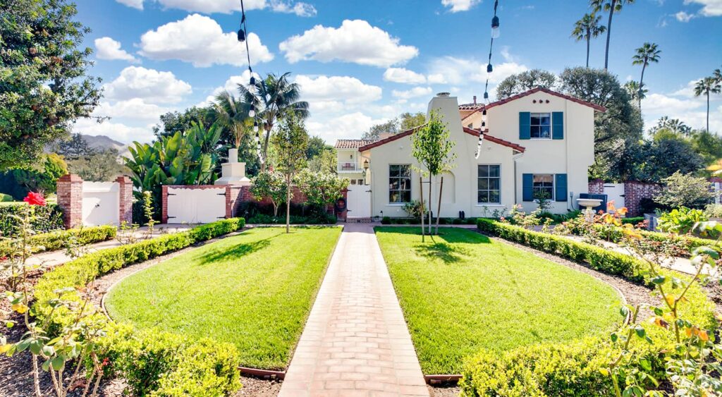 historic home remodel long beach