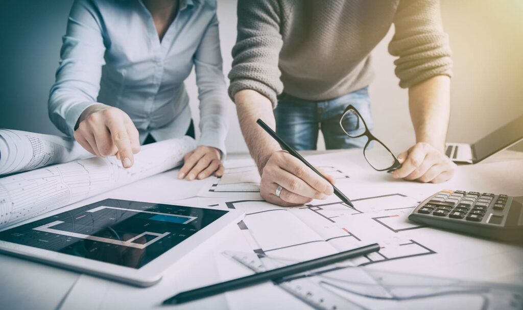 long beach architect interior designer