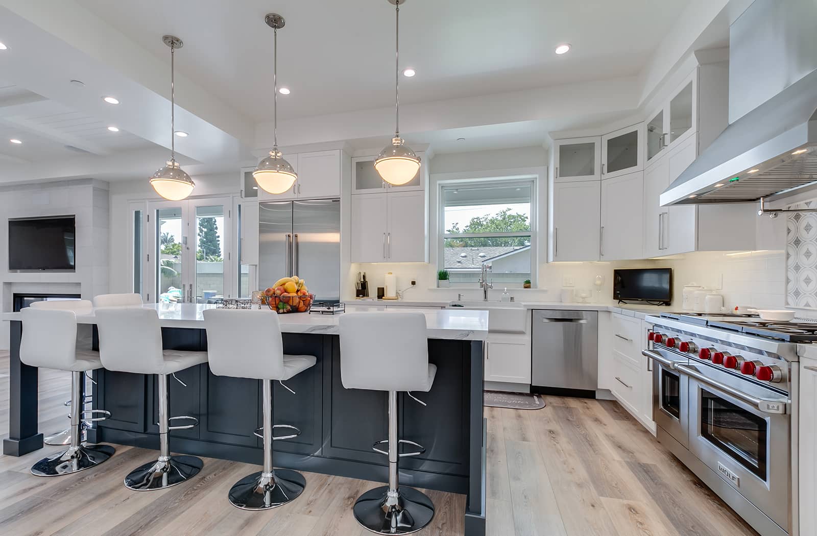 long beach home remodel